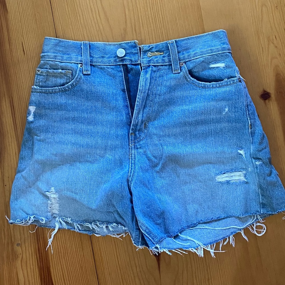 Urban outfitters BDG A Line short (Size 26)
